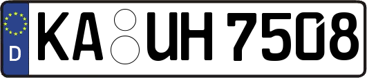 KA-UH7508