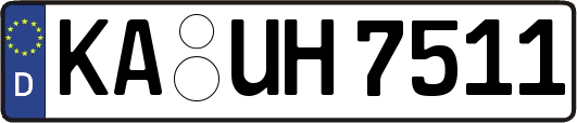 KA-UH7511