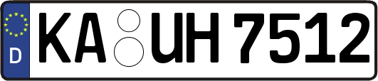KA-UH7512