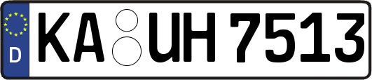 KA-UH7513