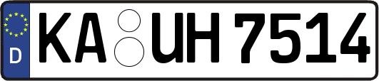 KA-UH7514