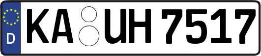 KA-UH7517