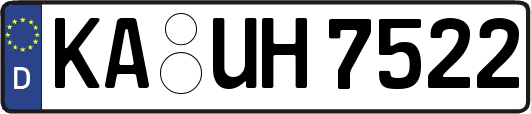 KA-UH7522