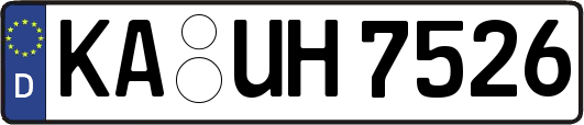 KA-UH7526