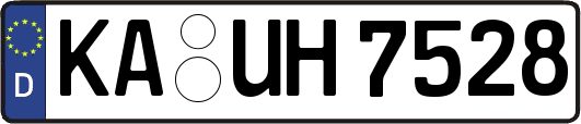 KA-UH7528