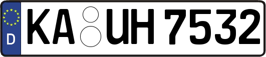 KA-UH7532