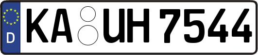 KA-UH7544