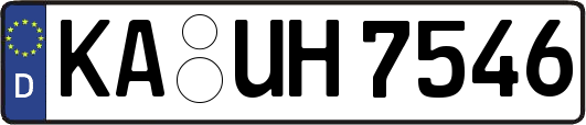 KA-UH7546