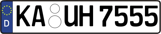 KA-UH7555