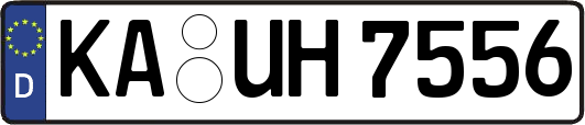 KA-UH7556