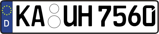 KA-UH7560