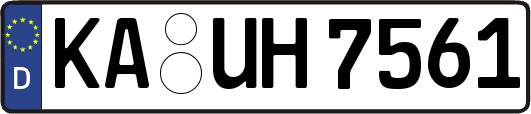 KA-UH7561