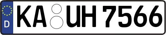 KA-UH7566