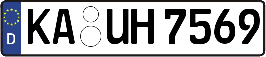 KA-UH7569