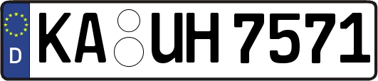 KA-UH7571