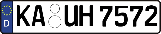 KA-UH7572