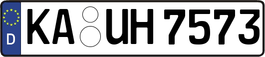 KA-UH7573
