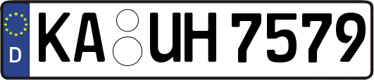 KA-UH7579