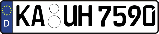 KA-UH7590