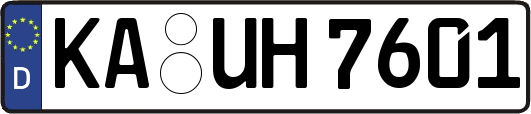 KA-UH7601