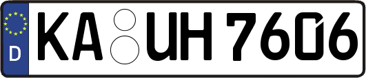KA-UH7606