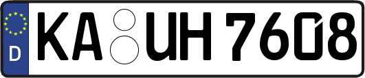 KA-UH7608