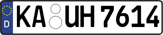 KA-UH7614