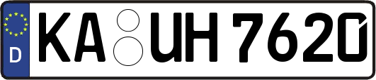 KA-UH7620