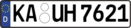 KA-UH7621