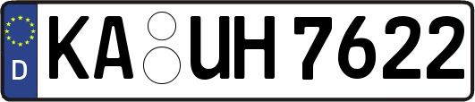 KA-UH7622