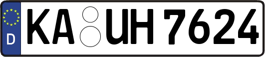 KA-UH7624