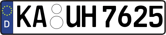 KA-UH7625