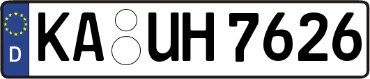 KA-UH7626