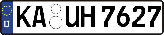 KA-UH7627