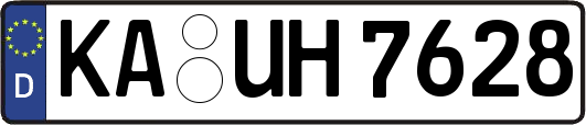 KA-UH7628