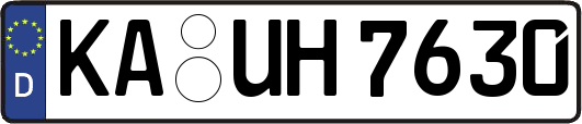 KA-UH7630