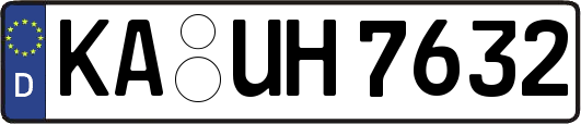 KA-UH7632