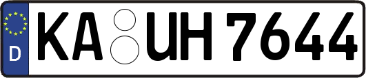 KA-UH7644