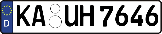 KA-UH7646