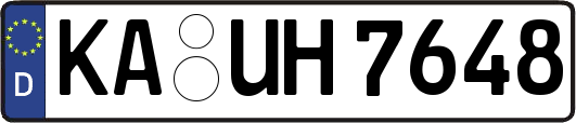 KA-UH7648