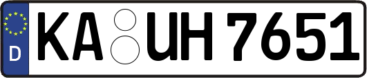 KA-UH7651