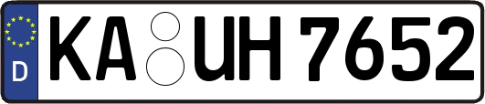 KA-UH7652