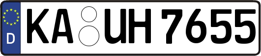 KA-UH7655