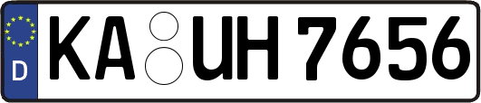 KA-UH7656
