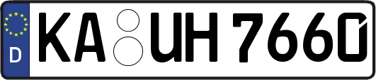 KA-UH7660