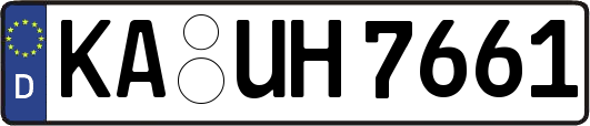 KA-UH7661