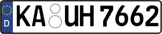KA-UH7662