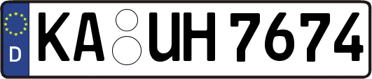 KA-UH7674