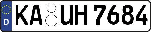 KA-UH7684