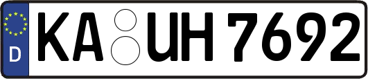 KA-UH7692